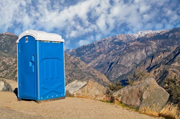 Best Construction site porta potty rental  in Makaha, HI