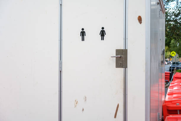 Best Long-term porta potty rental  in Makaha, HI
