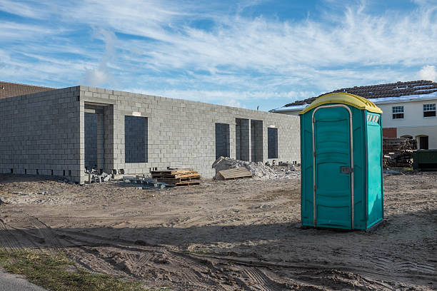 Best Porta potty rental near me  in Makaha, HI
